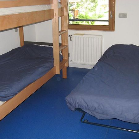 Gite Nouveau Grassonnet Chamonix Exterior photo