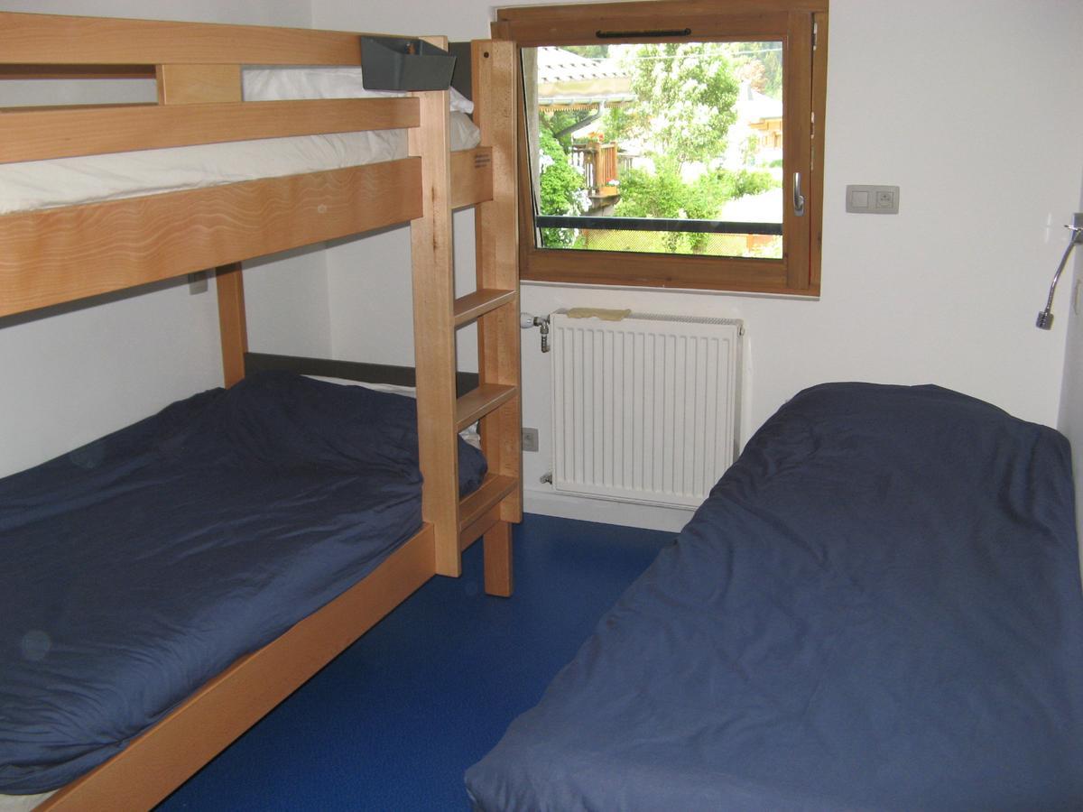 Gite Nouveau Grassonnet Chamonix Exterior photo