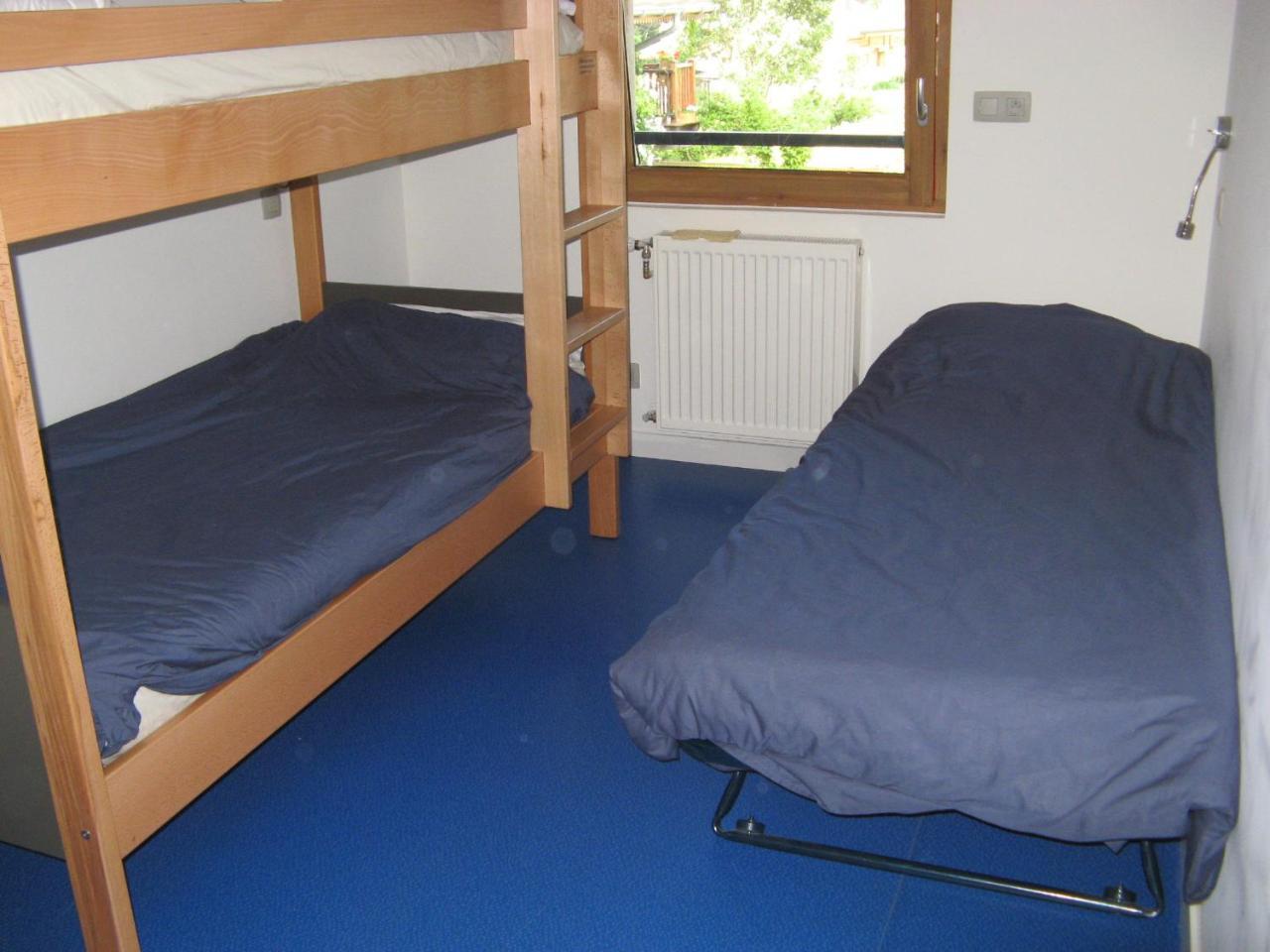 Gite Nouveau Grassonnet Chamonix Exterior photo